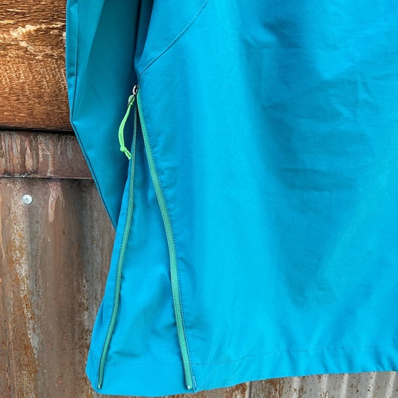 Stio CFS pullover jacket - Picture 6 of 6